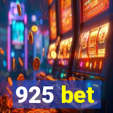 925 bet